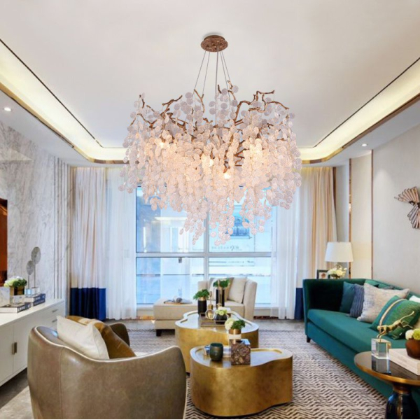 Подвесная люстра Imperium Loft Fairytree 144171-22