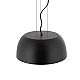 Подвесная люстра Nowodvorski Satellite S Black 11225