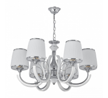 Подвесная люстра Arte Milano Florentia-9247 309247/6 Wh/Ni