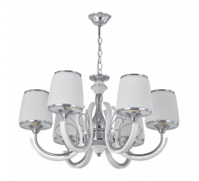 Подвесная люстра Arte Milano Florentia-9247 309247/6 Wh/Ni