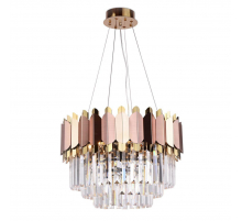 Подвесная люстра Ambrella light Traditional TR5290
