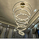 Подвесная люстра Imperium Loft Bertolda B Cas D30+50+70+90+110+130+150 219933-23