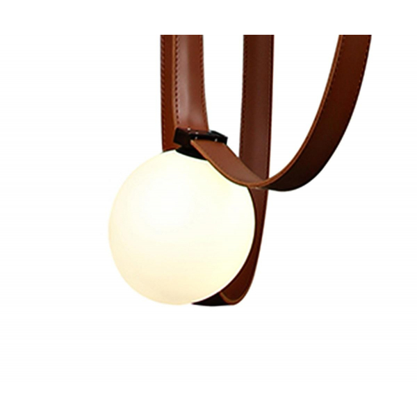 Подвесная люстра Kink Light Клиф 07682-5,04 Подвесная люстра Kink Light Клиф 07682-5,04