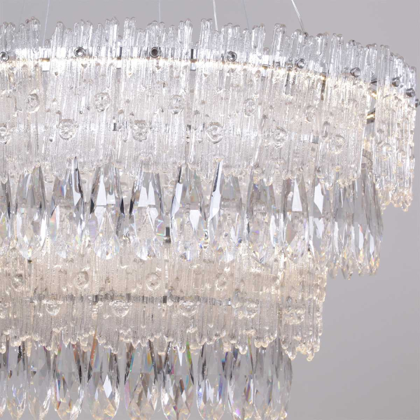 Подвесная люстра Reluce 08806-0.4-02