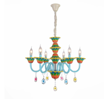 Подвесная люстра ST Luce SL674.783.06