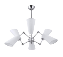 Подвесная люстра Divinare 9988/02 LM-6