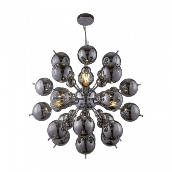 Подвесная люстра Maytoni Bolla MOD133PL-06CH Подвесная люстра Maytoni Bolla MOD133PL-06CH