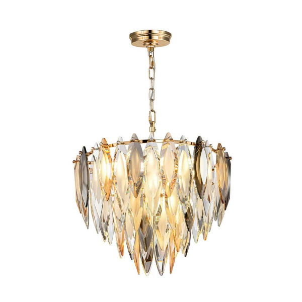 Подвесная люстра Odeon Light VILNA 5068/9 Подвесная люстра Odeon Light VILNA 5068/9