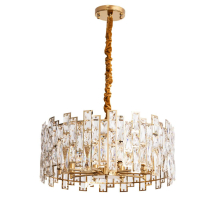 Подвесная люстра Divinare Medea 1684/01 LM-10