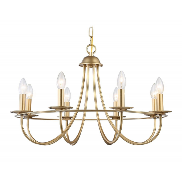 Подвесная люстра Ambrella light Traditional Modern TR9616 Подвесная люстра Ambrella light Traditional Modern TR9616