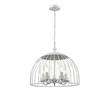 Подвесная люстра Vele Luce Florian VL5061P05