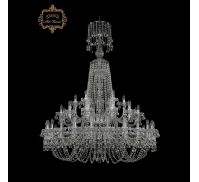 Подвесная люстра ArtClassic 11.26.24+12+6.460.2d.XL-168.Cr.B