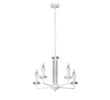 Подвесная люстра Vitaluce V4767-0/5