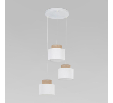 Подвесная люстра TK Lighting 2594 Duo
