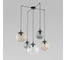 Подвесная люстра TK Lighting 4796 Esme