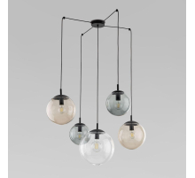 Подвесная люстра TK Lighting 4796 Esme