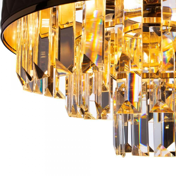 Подвесная люстра Arte Lamp Annabelle A1008LM-6GO Подвесная люстра Arte Lamp Annabelle A1008LM-6GO