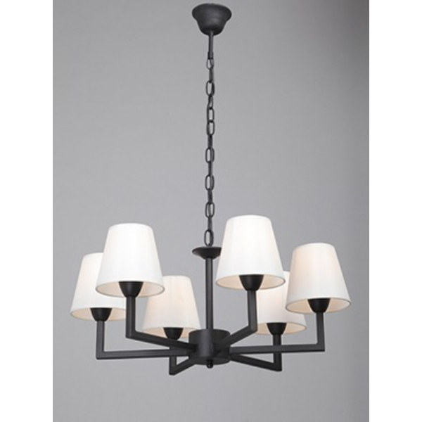 Подвесная люстра Vitaluce V3939-1/6