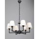 Подвесная люстра Vitaluce V3939-1/6