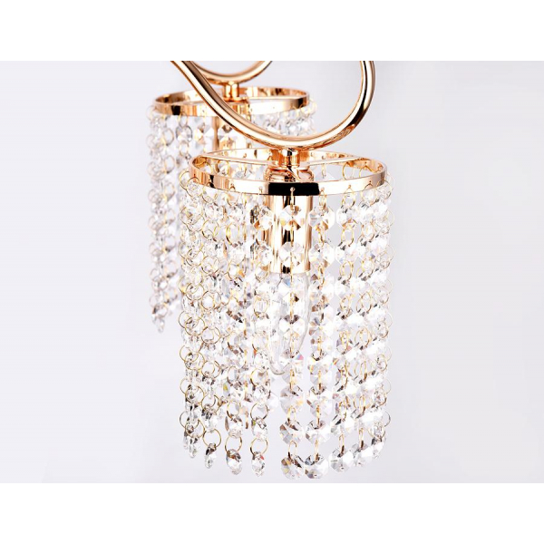 Подвесная люстра Ambrella light Traditional TR4507 Подвесная люстра Ambrella light Traditional TR4507