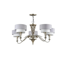 Подвесная люстра Maytoni Lillian H311-05-G