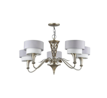 Подвесная люстра Maytoni Lillian H311-05-G