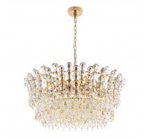 Подвесная люстра MODELUX ML.7550.24 GD