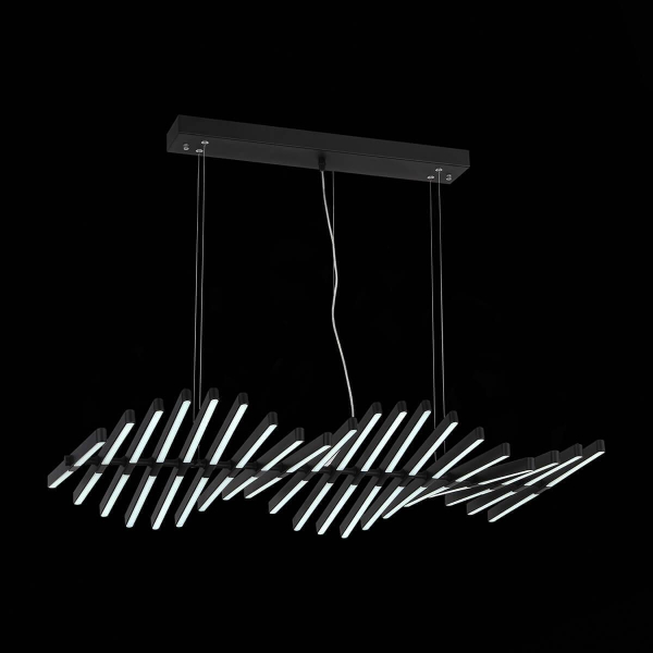 Подвесная светодиодная люстра ST Luce Picodi SLD001.403.20 Подвесная светодиодная люстра ST Luce Picodi SLD001.403.20