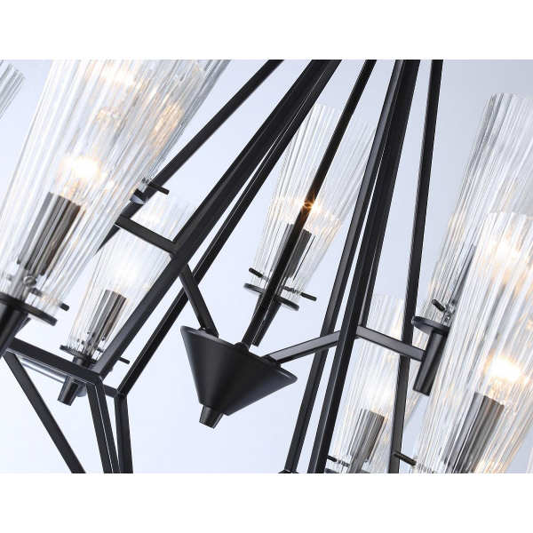 Подвесная люстра Ambrella light Traditional TR3238 Подвесная люстра Ambrella light Traditional TR3238