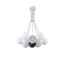 Подвесная люстра Kink Light Алди 08475-13,01