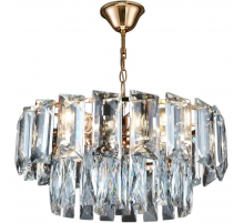 Подвесная люстра Reluce 02128-0.4-04 FGD