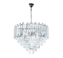 Подвесная люстра Arte Lamp Ellie A1027SP-10CC