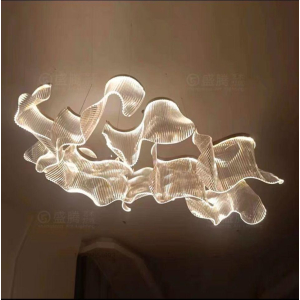 Люстра подвесная Alfa Light F0924-01