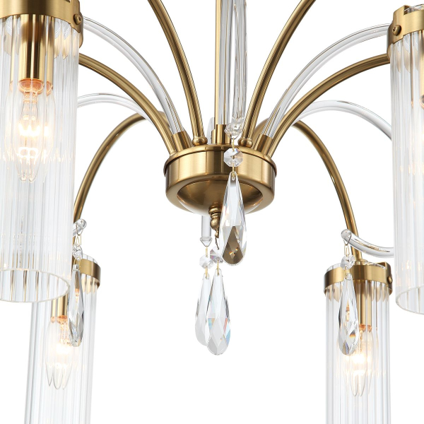 Подвесная люстра ST Luce Luminera SL1401.303.06