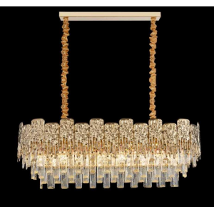 Люстра подвесная Alfa Light F2024-07 E14*16 Yongjin