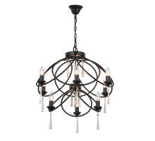 Подвесная люстра ST Luce Anevita SL335.303.09
