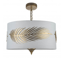 Подвесная люстра Maytoni Farn H428-PL-03-WG