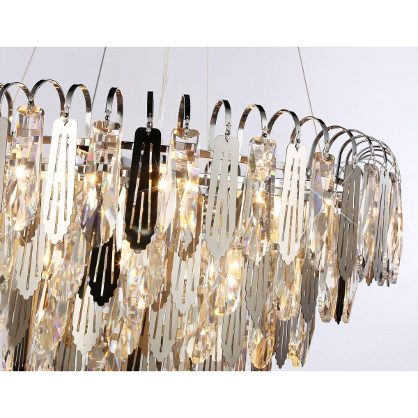 Подвесная люстра Ambrella light Traditional TR5257 Подвесная люстра Ambrella light Traditional TR5257