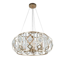 Подвесная люстра Rivoli Maike 4089-306 Б0052486