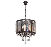 Подвесная люстра Vitaluce V5168-1/5