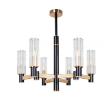 Подвесная люстра Divinare Barolo 2654/17 LM-6