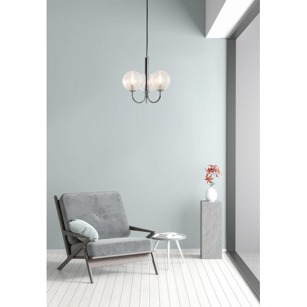 Подвесная люстра Favourite Idem 2724-3P Подвесная люстра Favourite Idem 2724-3P