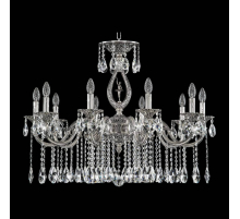 Подвесная люстра Bohemia Ivele 72401/10/300 A NB FD2M