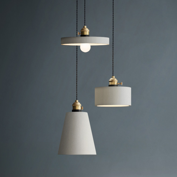 Подвесная люстра Imperium Loft INDUSTRY01 101689-26