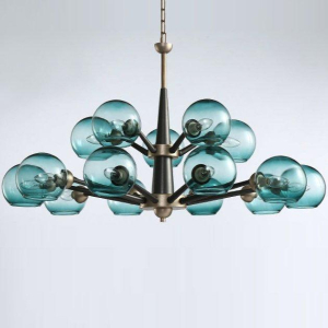 Люстра Loft-Concept Thalia chandelier 40.2086-0 19881