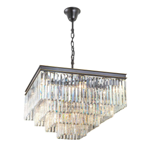 Подвесная люстра Citilux Мартин CL332241