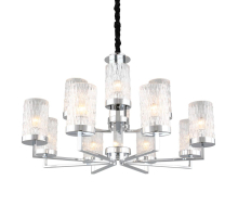 Подвесная люстра Omnilux Maiera OML-84703-12