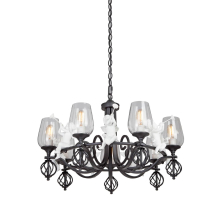 Подвесная люстра Vitaluce V3755-1/7