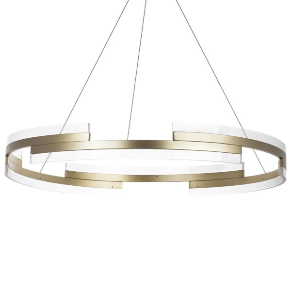 Подвесная светодиодная люстра Lightstar Rotonda 736333 Подвесная светодиодная люстра Lightstar Rotonda 736333