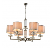 Подвесная люстра Aployt Emelin APL.752.03.06